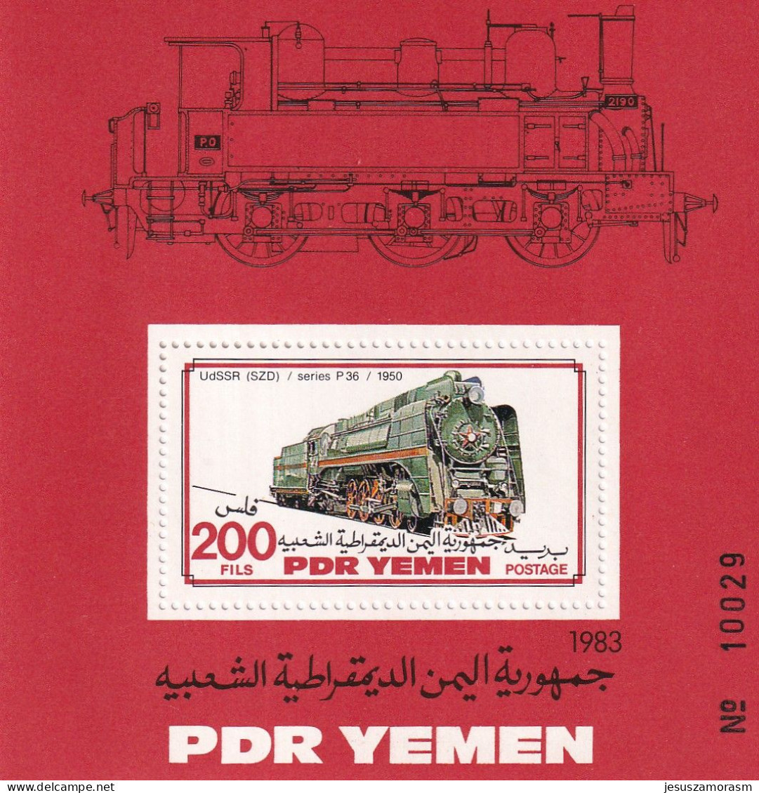 Yemen Hb - Yemen