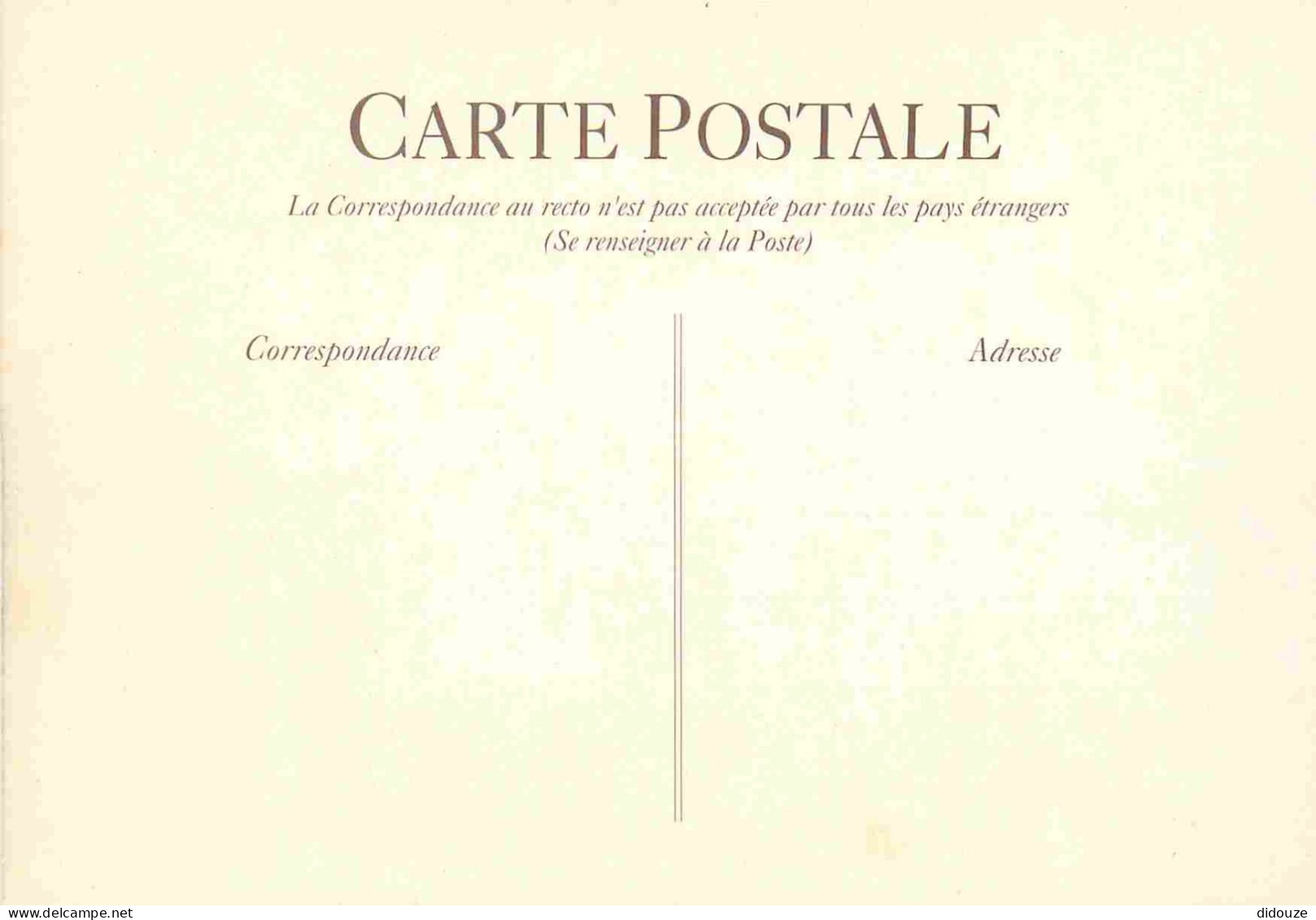 Reproduction CPA - 75 Paris - Montmartre - Place Des Abbesses - CPM - Carte Neuve - Voir Scans Recto-Verso - Sin Clasificación