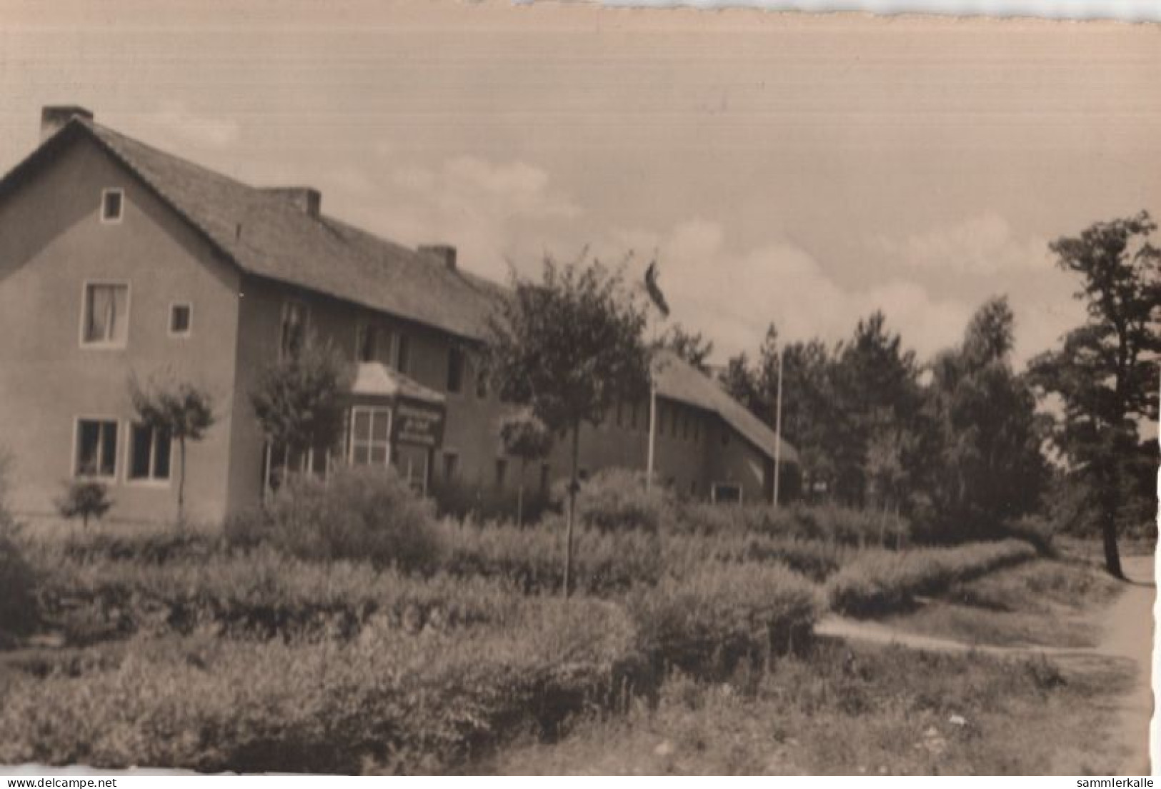 137318 - Löcknitz - Kinderferienlager - Loecknitz