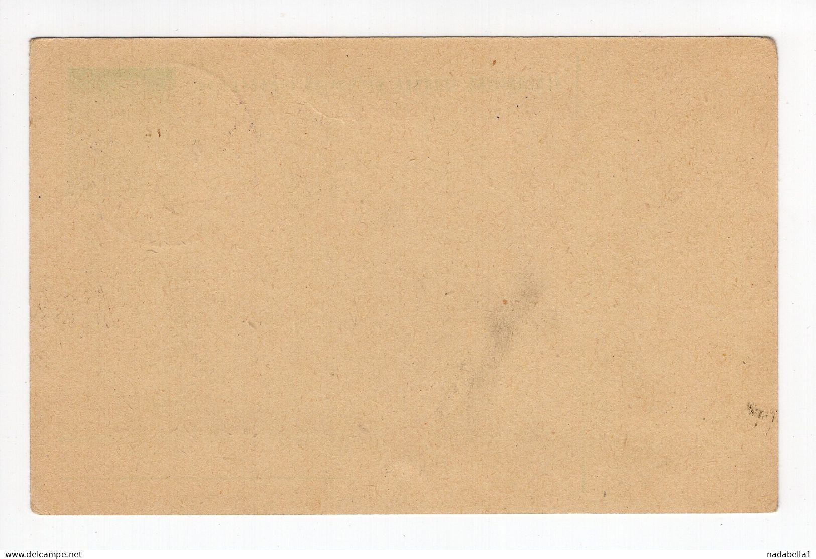 1949. YUGOSLAVIA,SLOVENIA,LJUBLJANA,SPECIAL CANCELLATION:100 YEARS OF YUGOSLAV RAILWAYS 2 DIN TITO STATIONERY CARD,USED - Postal Stationery