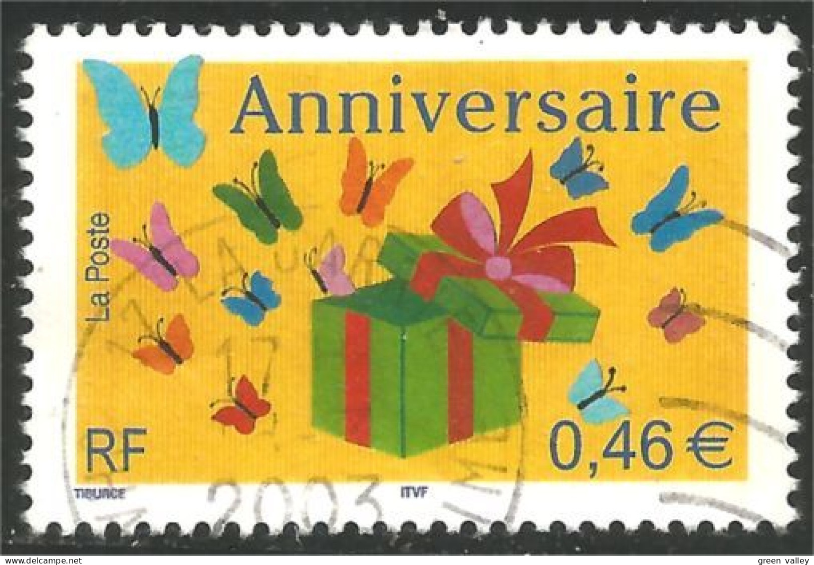 331eu-199 France Invitation - Other & Unclassified