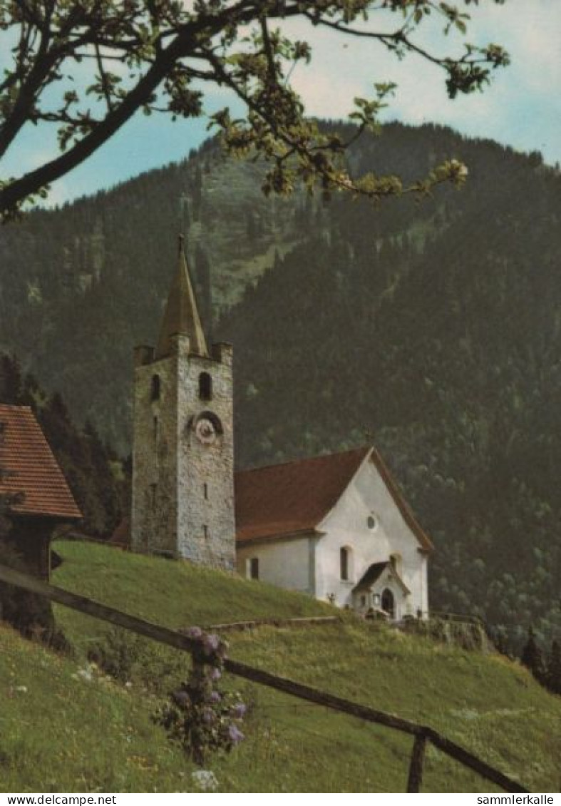 88602 - Schweiz - Kerns-St. Niklausen - Ca. 1985 - Autres & Non Classés