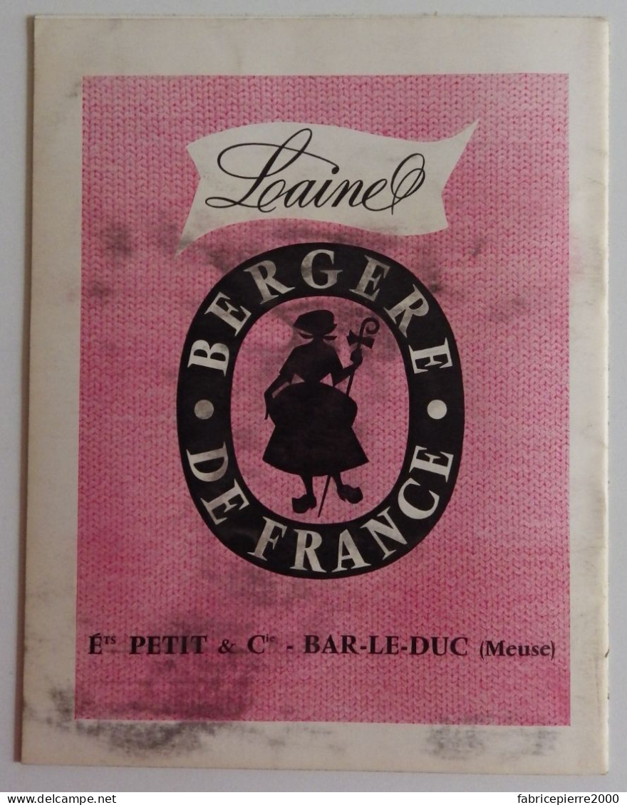 BARROIS VIVANT N°7 1959 EXCELLENT ETAT Bar-le-Duc Meuse - Lorraine - Vosges