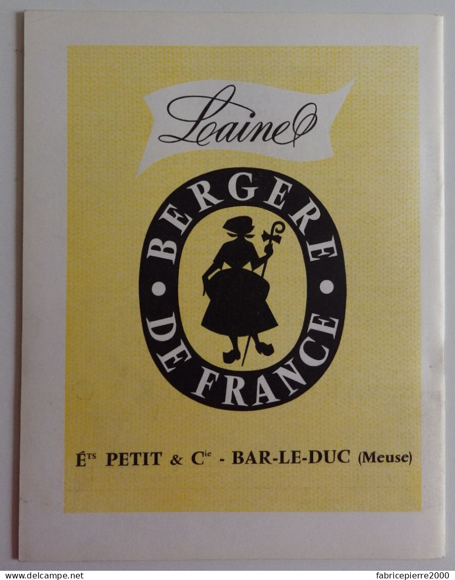 BARROIS VIVANT N°14 1960 EXCELLENT ETAT Bar-le-Duc Meuse Napoléon - Lorraine - Vosges