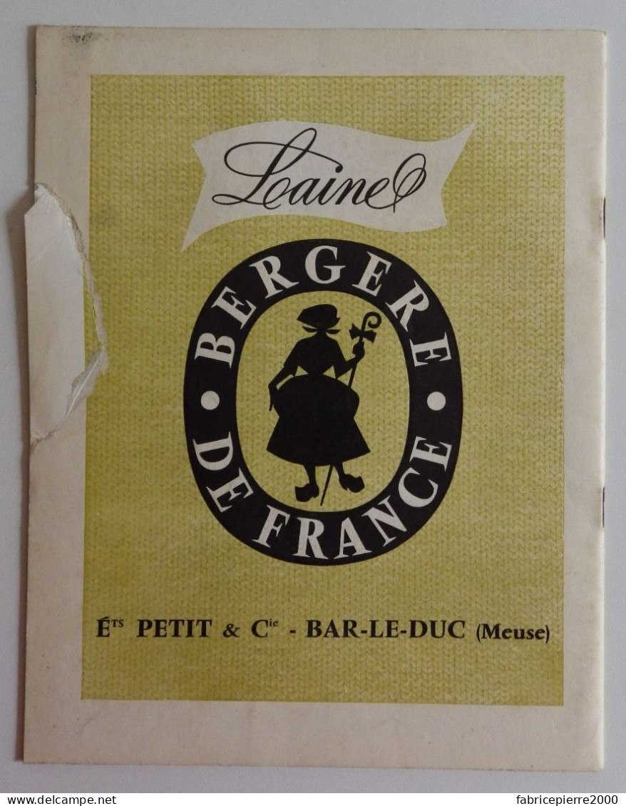 BARROIS VIVANT N°17 1961 EXCELLENT ETAT Bar-le-Duc Meuse Poincaré - Lorraine - Vosges