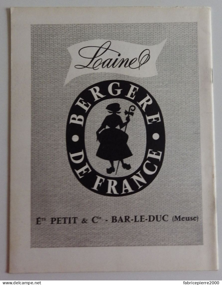 BARROIS VIVANT N°19 1961 EXCELLENT ETAT Bar-le-Duc Meuse - Lorraine - Vosges