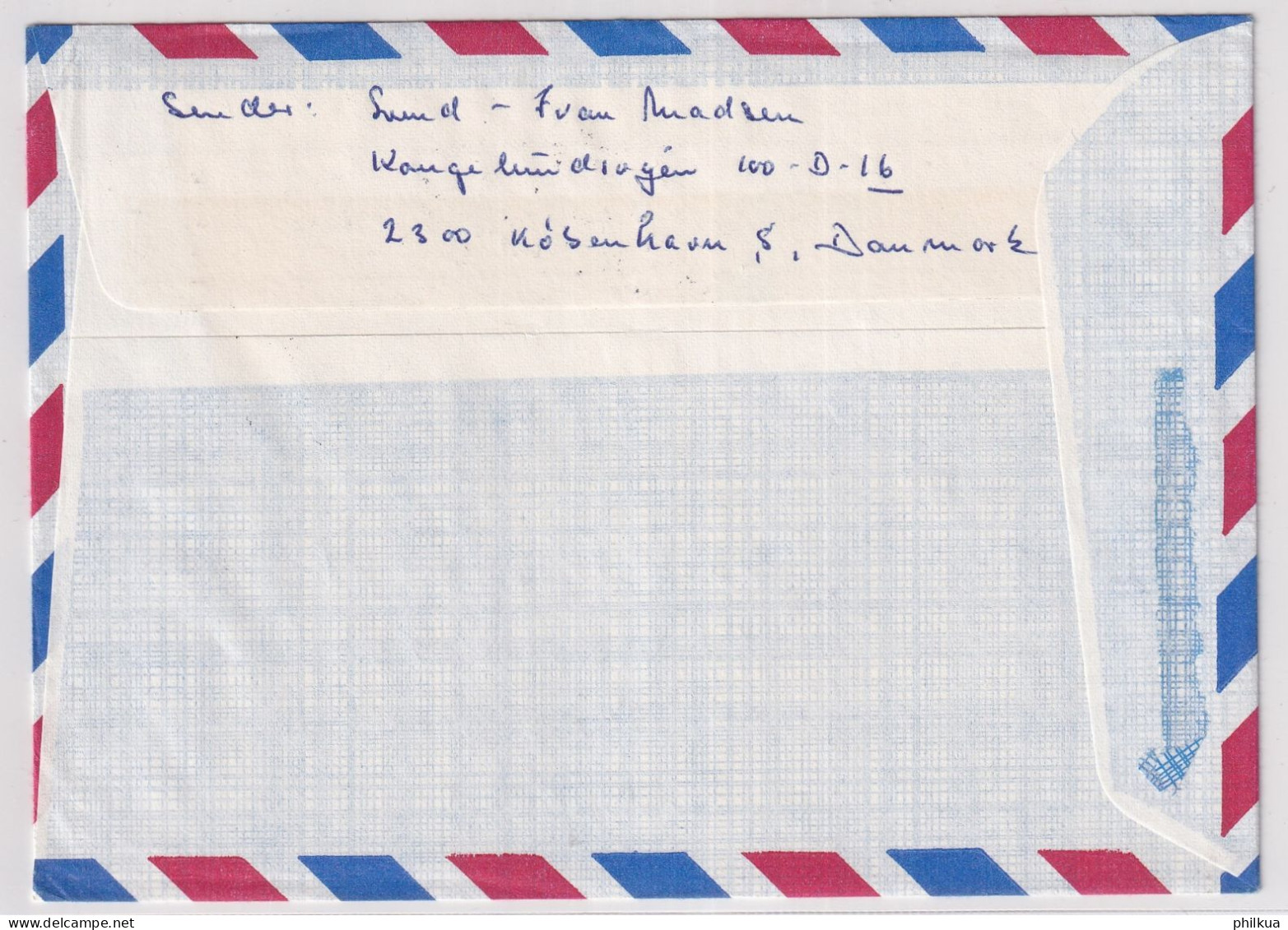 MiNr. 602 - 605 Dänemark  1975, 23. Okt. Bedrohte Tierarten R-Brief Gelaufen In Die Schweiz - Covers & Documents