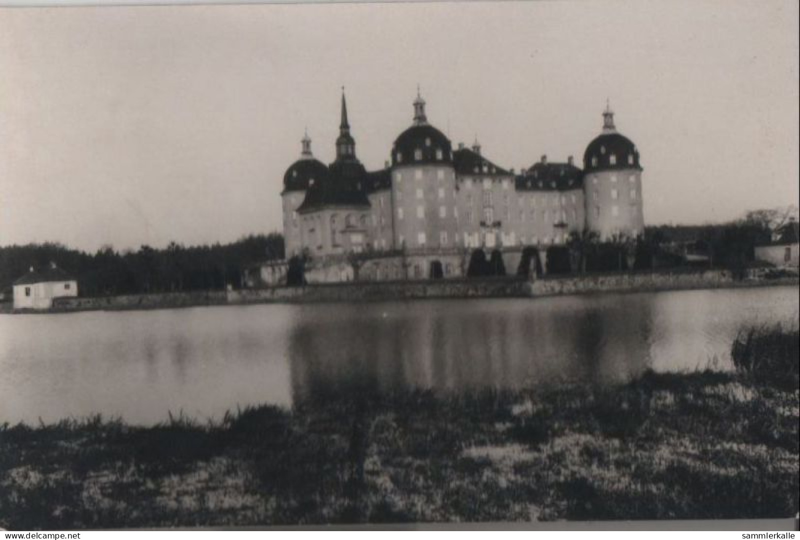 41116 - Moritzburg - Ca. 1955 - Moritzburg