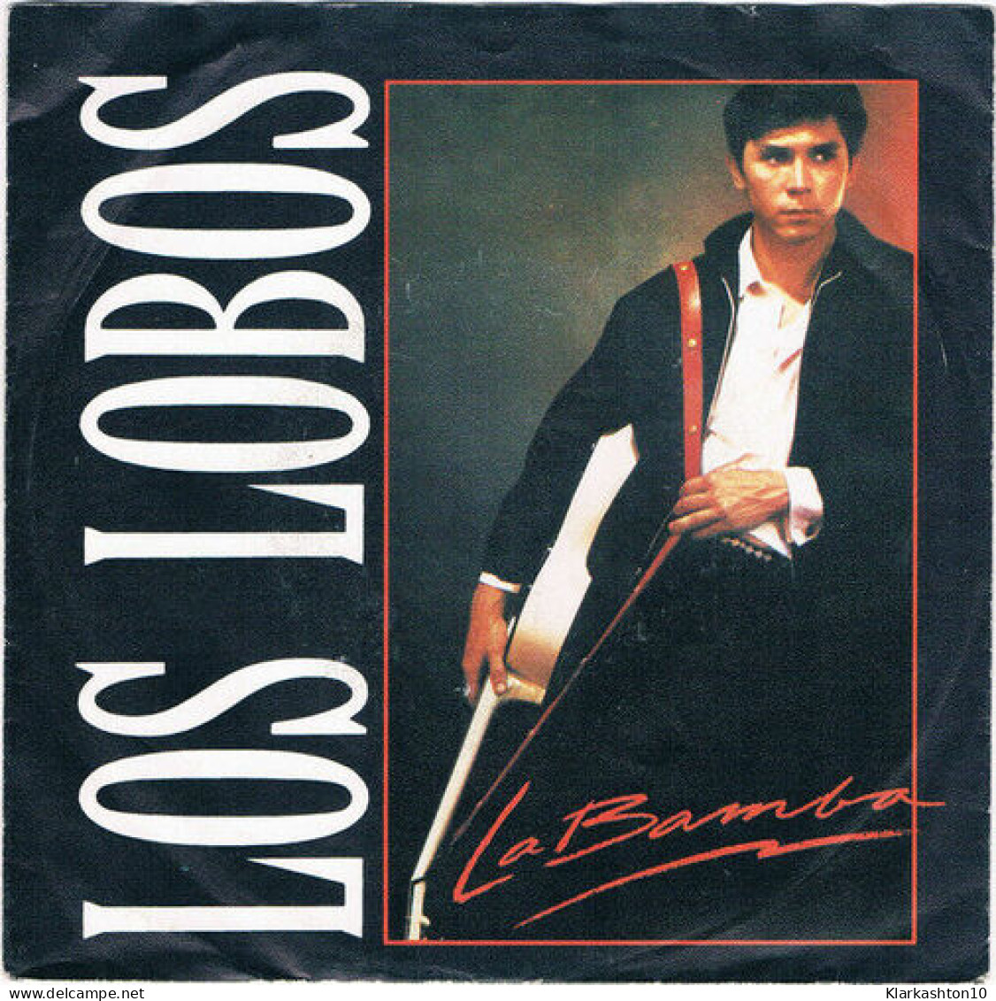 La Bamba - Zonder Classificatie