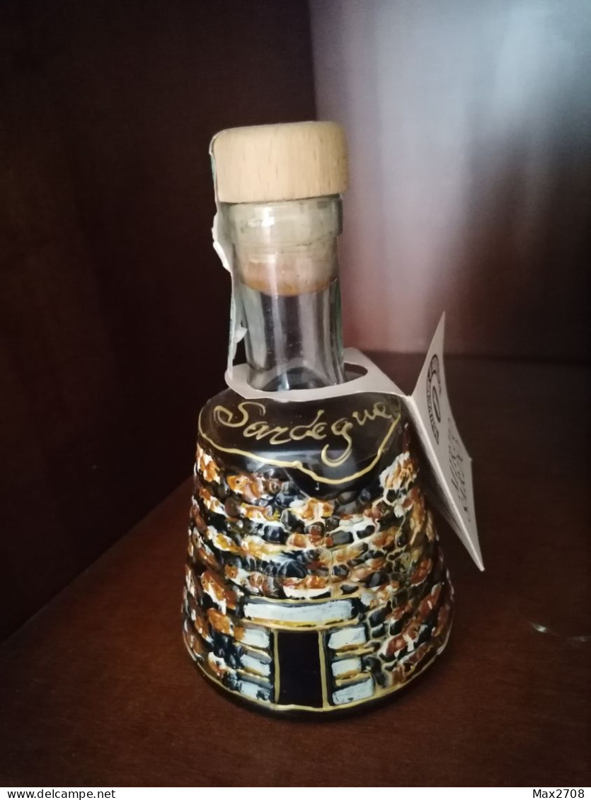 Mignon Mirto Sardo. 20 CL Paccini - Licor Espirituoso