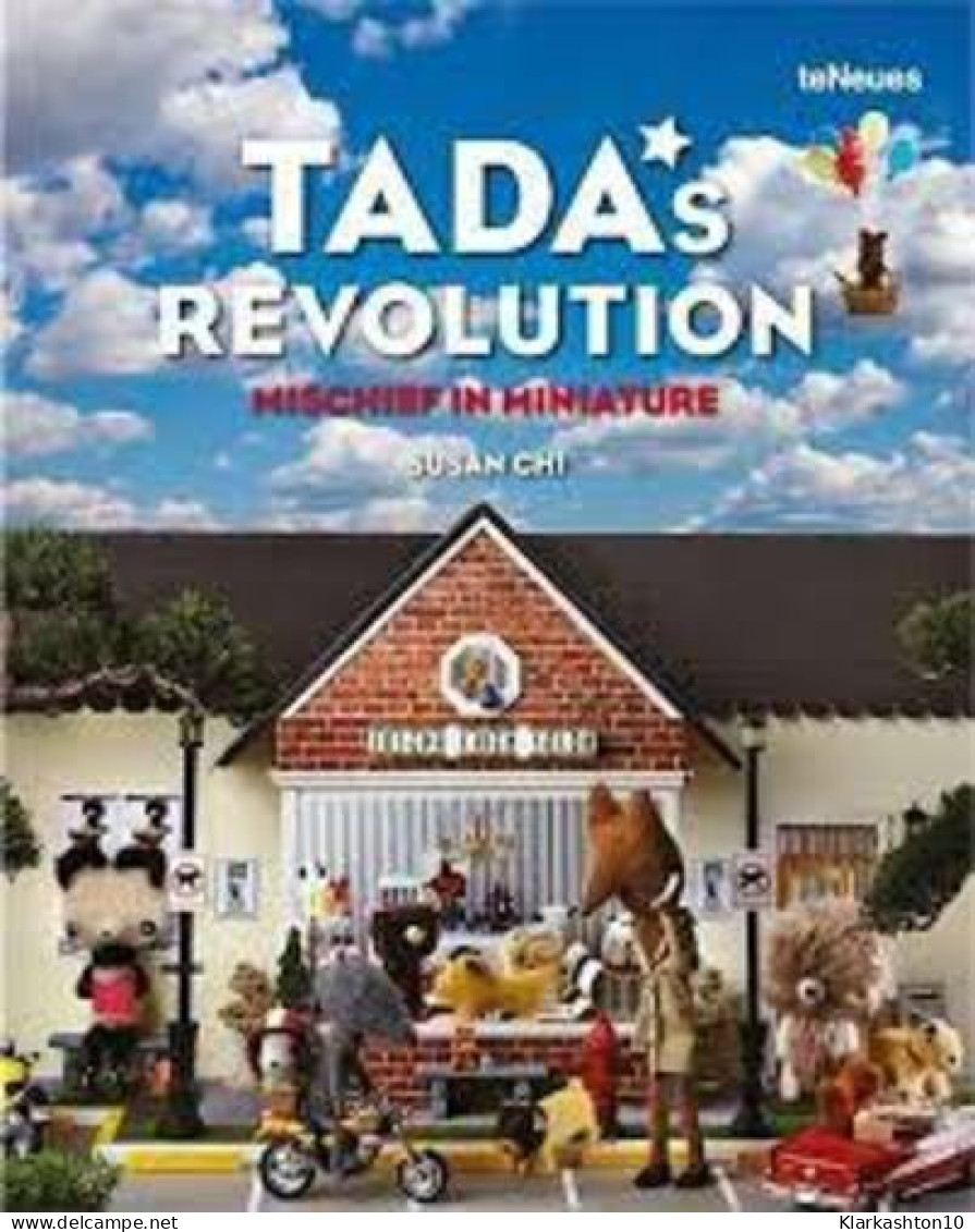 TADA's Revolution - Mischief In Miniature - Autres & Non Classés
