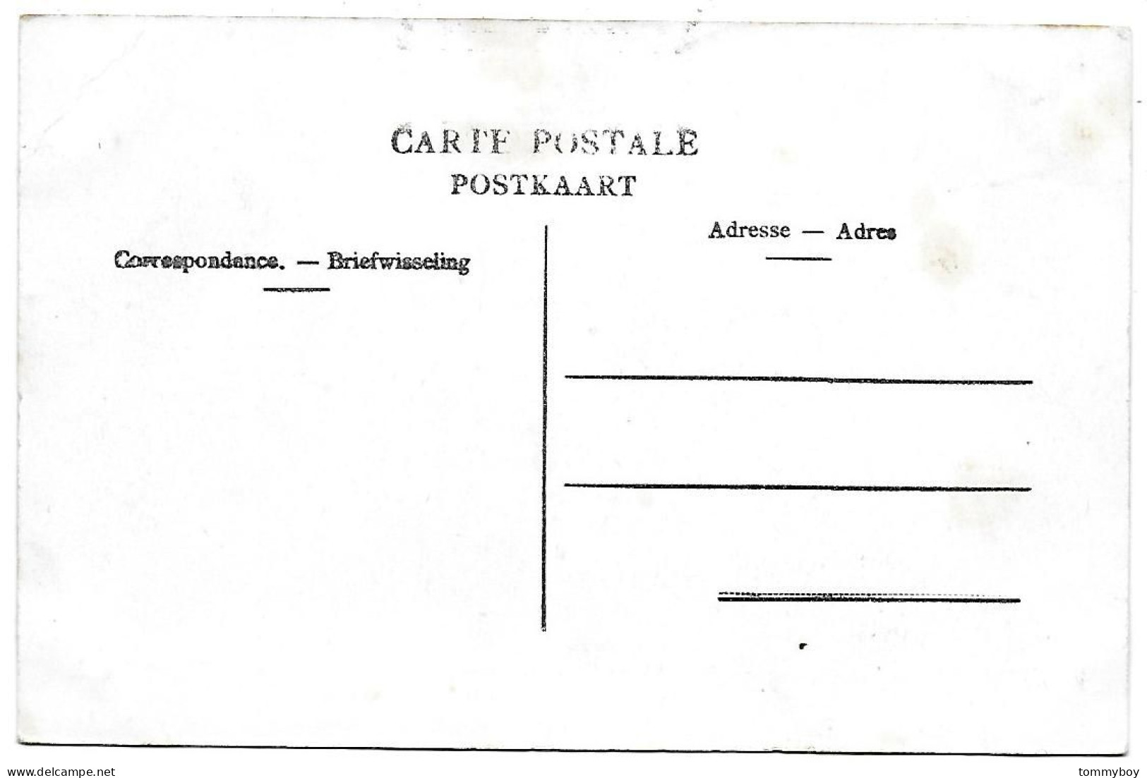 CPA Bouchout, Inhaling Van Den Heer Burgemeester Ch. Brees, Op 10 Maart 1912, Landbouwmaatschappij Dodoens - Böchout