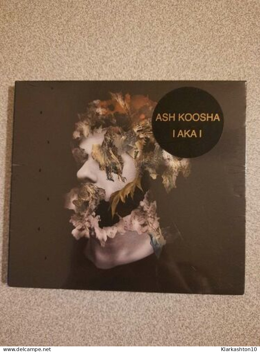 Ash Koosha I AkaI 2CD (Neuf Sous Blister) - Other & Unclassified