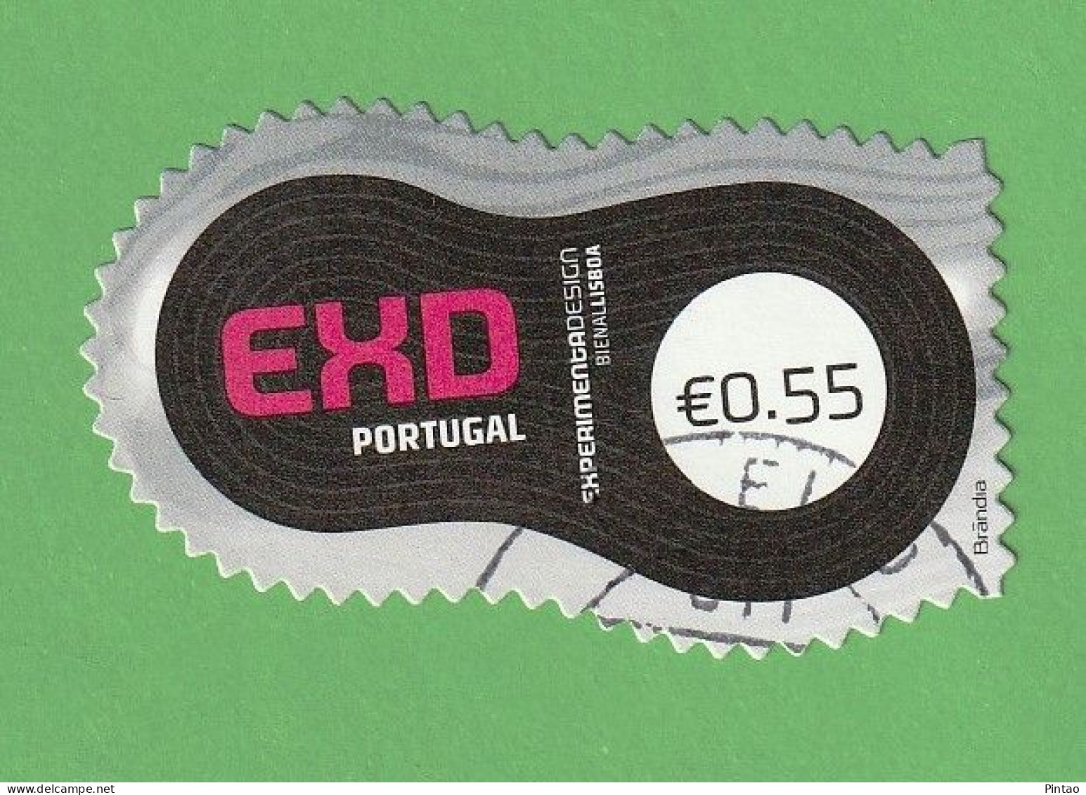 PTS14799- PORTUGAL 2003 Nº 3022- USD - Usado