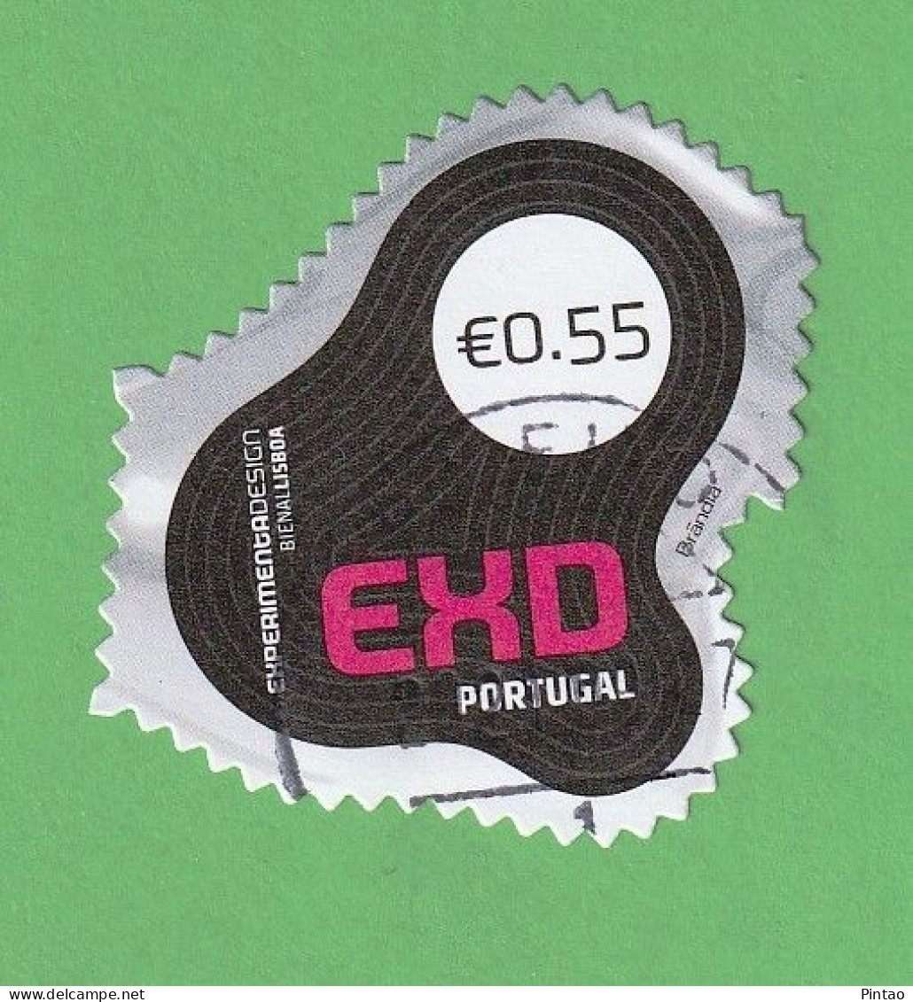 PTS14803- PORTUGAL 2003 Nº 3024- USD - Used Stamps