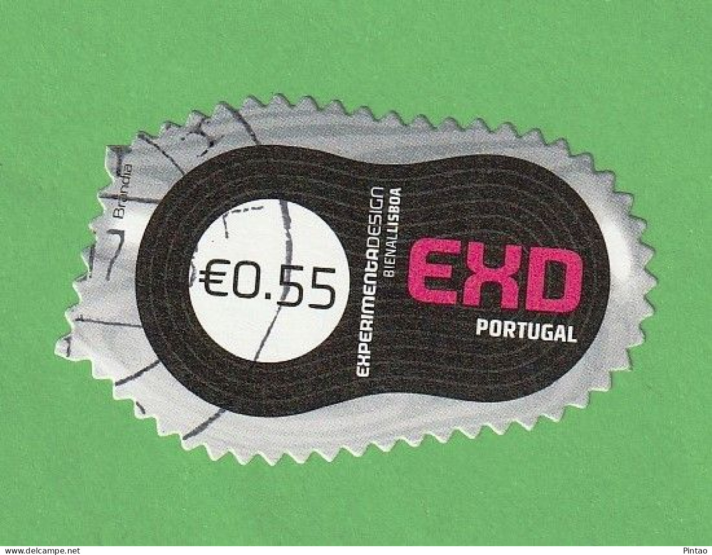 PTS14805- PORTUGAL 2003 Nº 3025- USD - Gebruikt