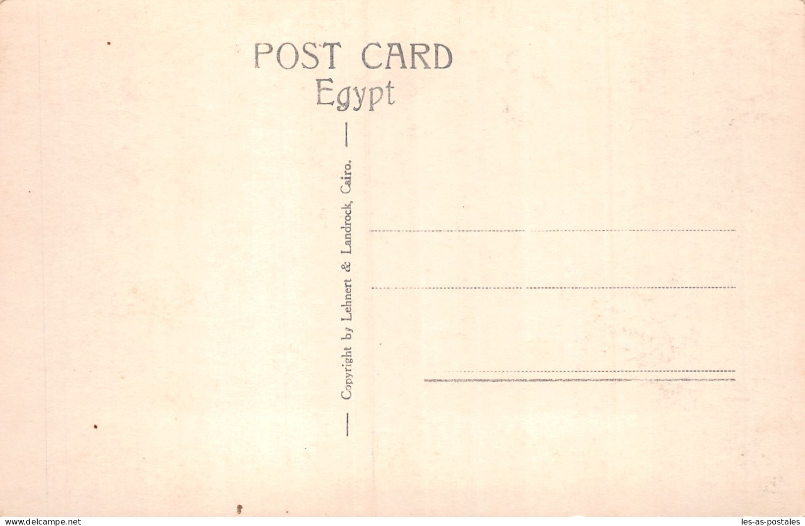 EGYPTE RAMESES - Museums