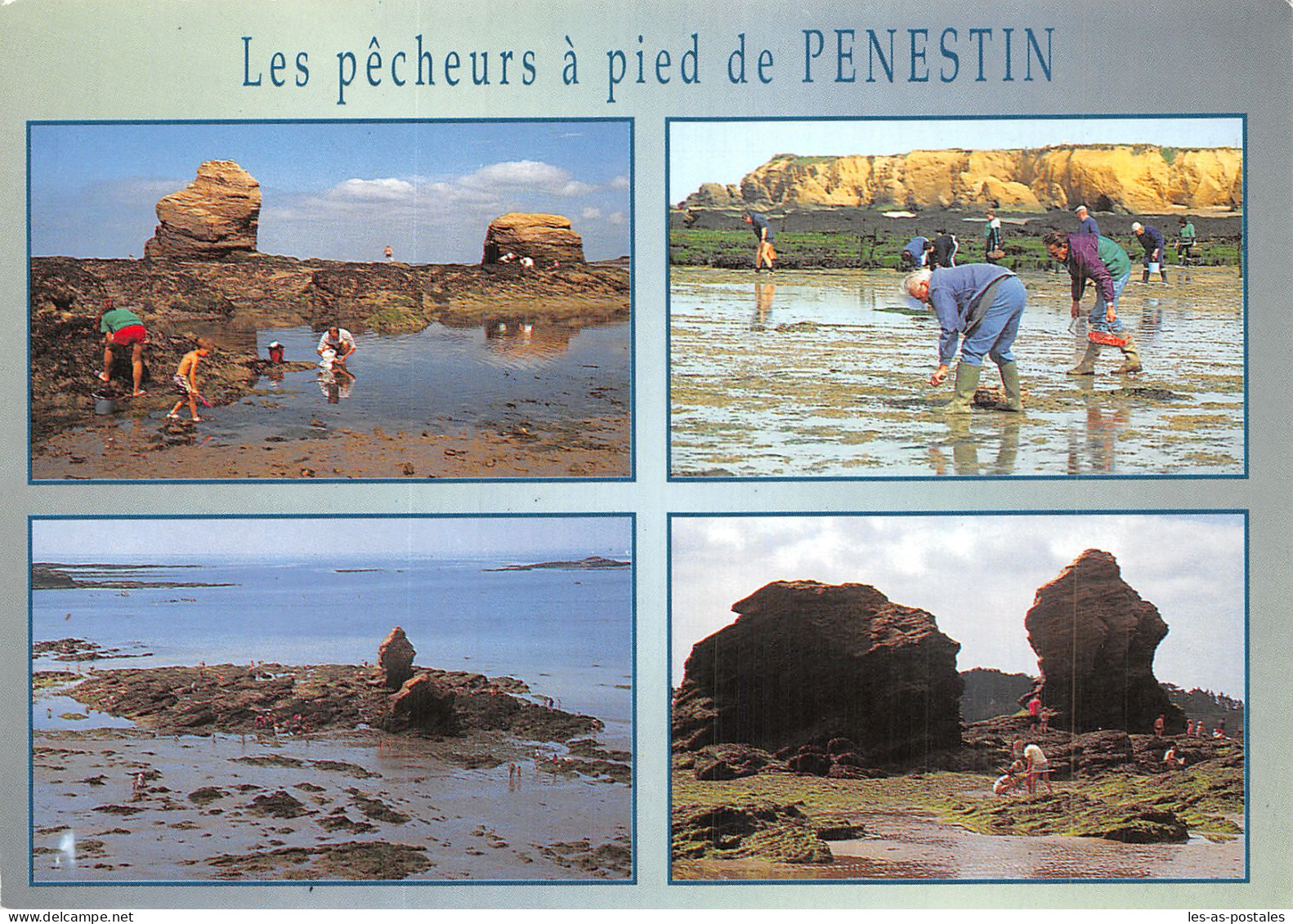 56 PENESTIN - Pénestin