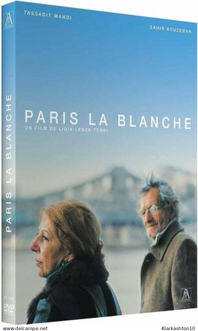 Paris La Blanche [FR Import] - Autres & Non Classés