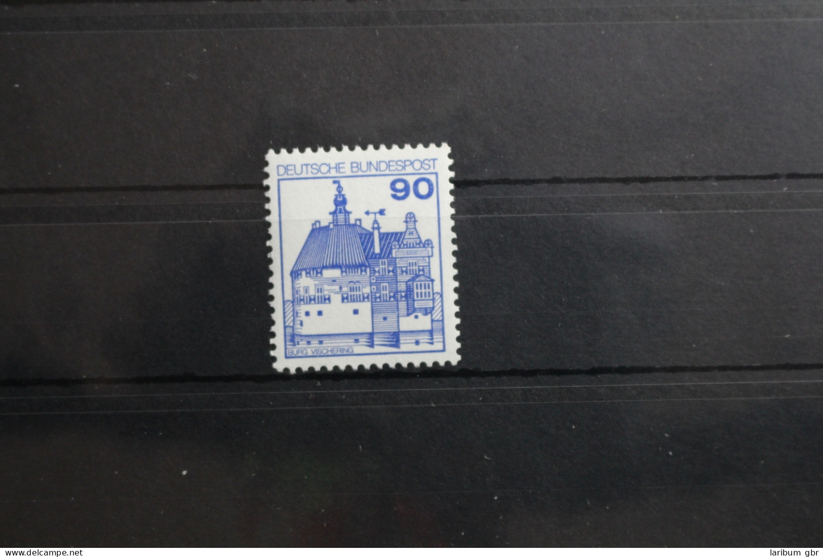 BRD 997 R Postfrisch Nr. 150 Rollenmarke #RY773 - Altri & Non Classificati