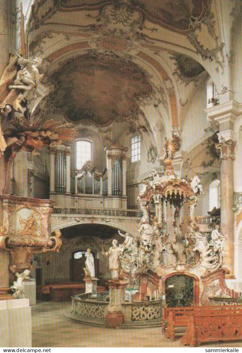 21716 - Bad Staffelstein - Vierzehnheiligen - Basilika - Ca. 1985 - Lichtenfels