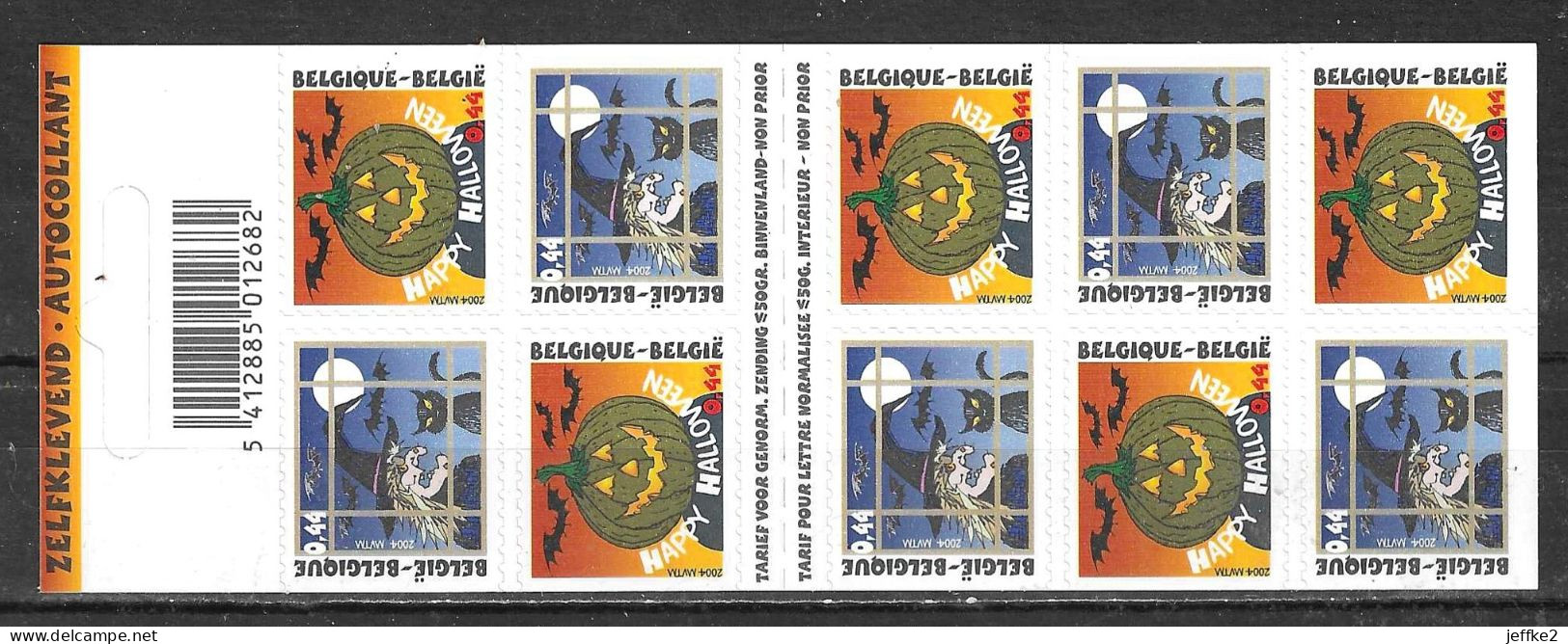 B46**  Halloween - Bonne Valeur - MNH** - LOOK!!!! - 1953-2006 Modern [B]