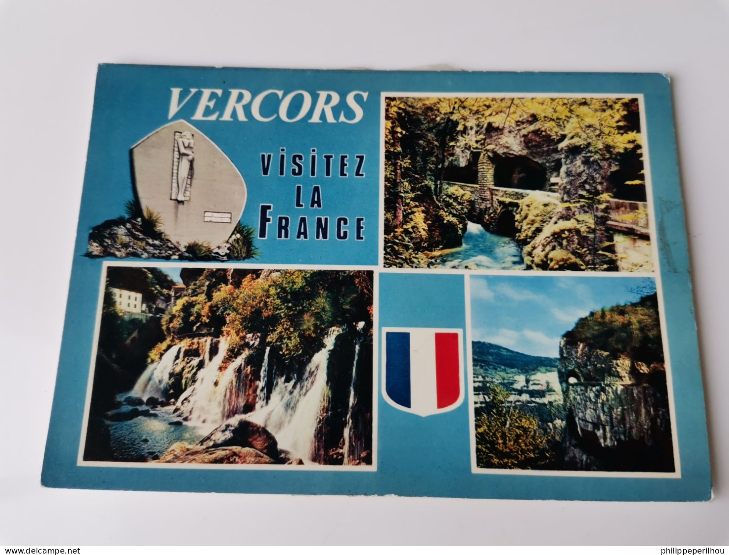 Vercors - Altri