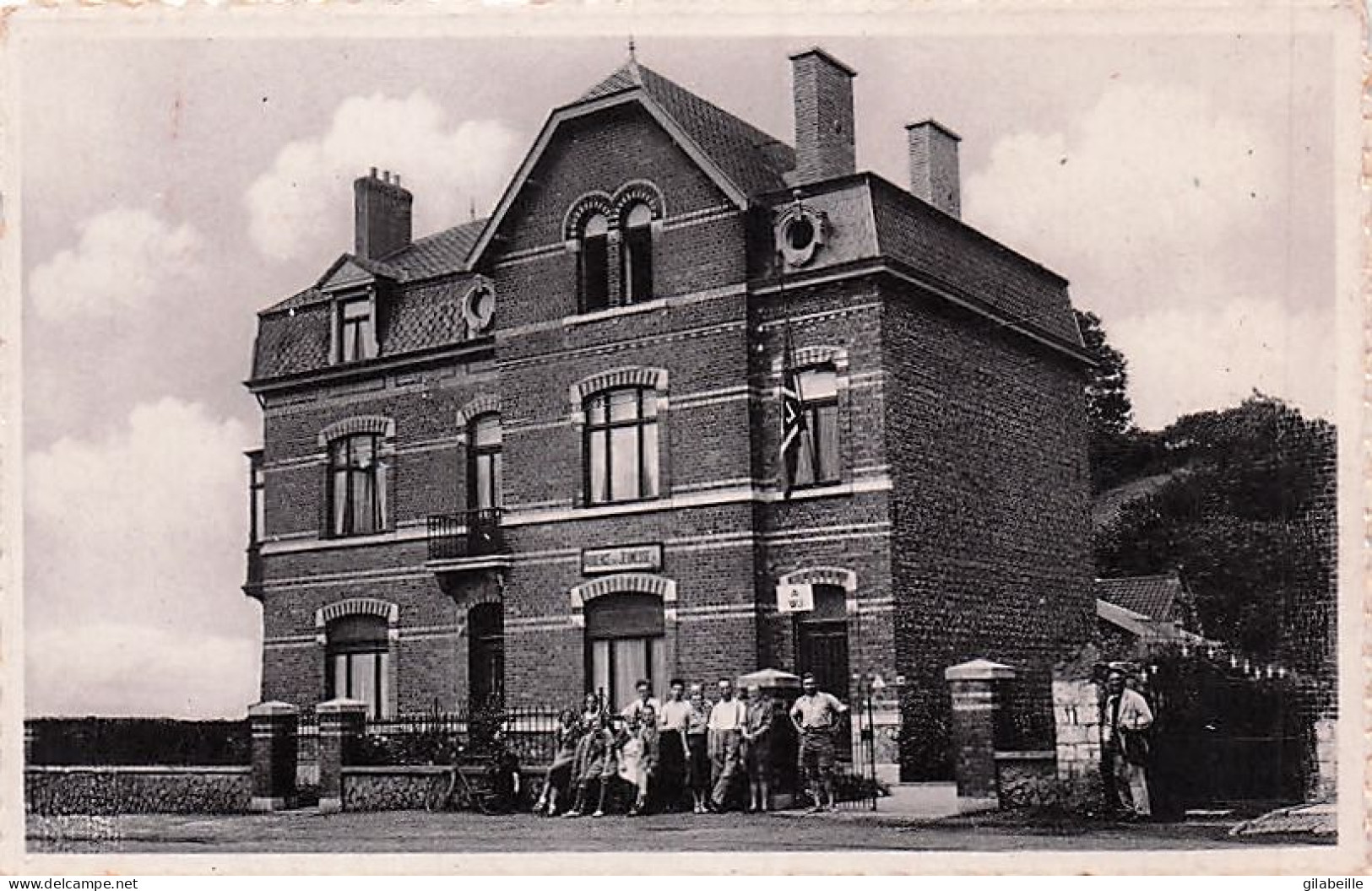 Andenne - SEILLES - Auberge De Jeunesse - Andenne