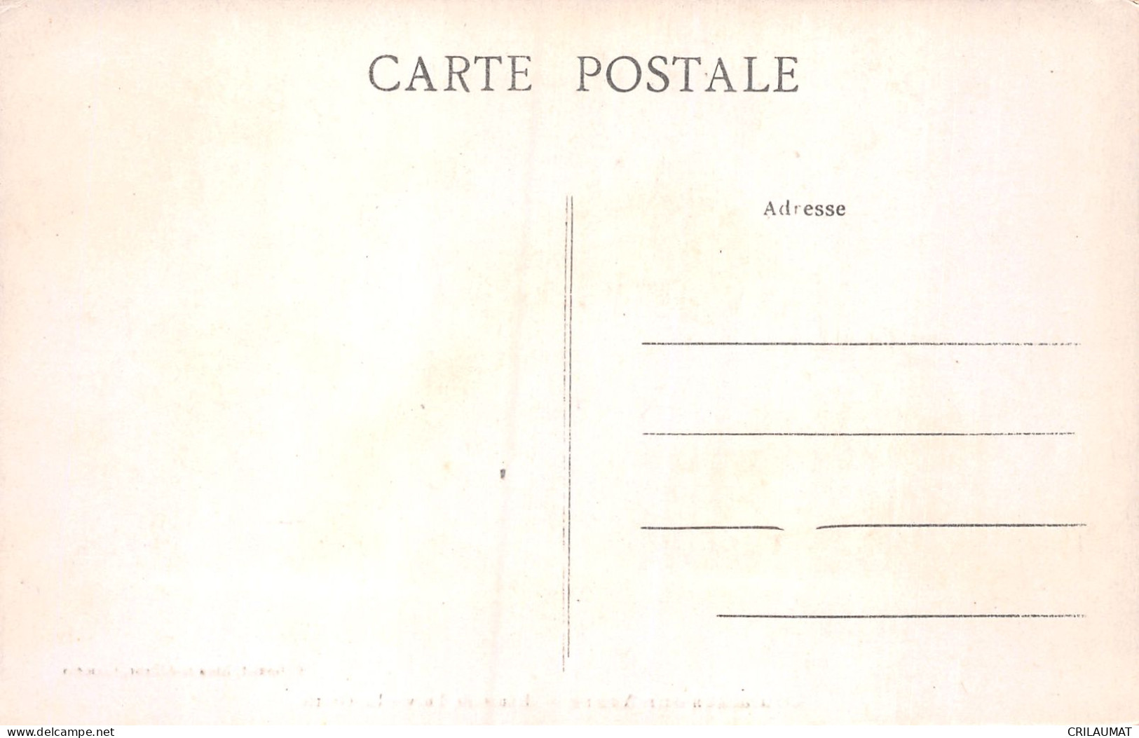 89-COULANGES SUR YONNE-N°T2989-H/0139 - Coulanges Sur Yonne