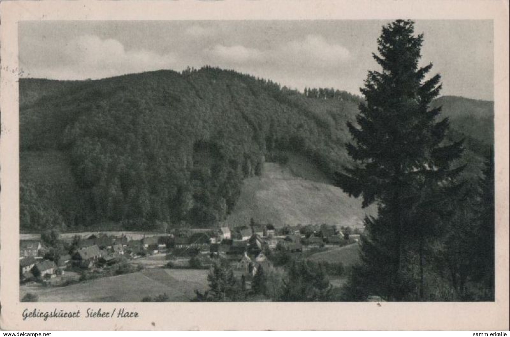 85332 - Herzberg-Sieber - 1954 - Herzberg