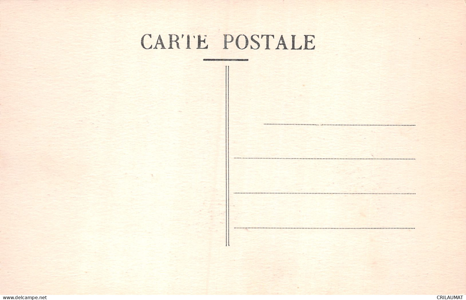 17-PONT L ABBE D ARNOULT-N°T2991-E/0259 - Pont-l'Abbé-d'Arnoult