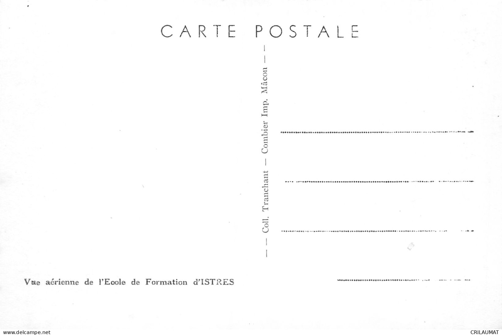 13-ISTRES-N°LP2993-E/0265 - Istres