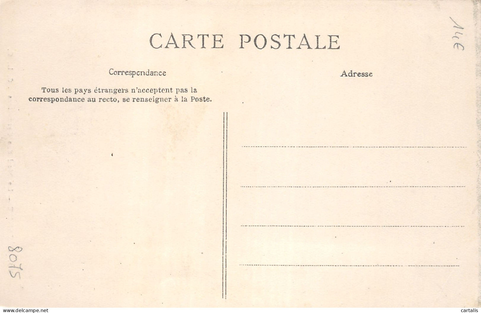 51-SEZANNE-N°C-3678-B/0097 - Sezanne