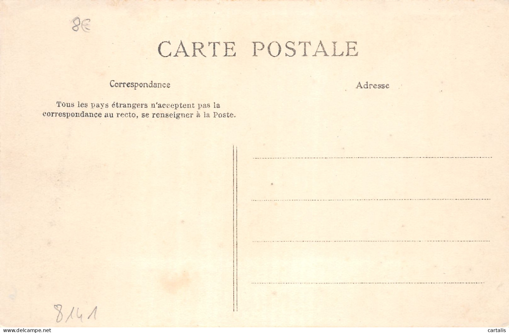 51-SEZANNE-N°C-3678-B/0069 - Sezanne