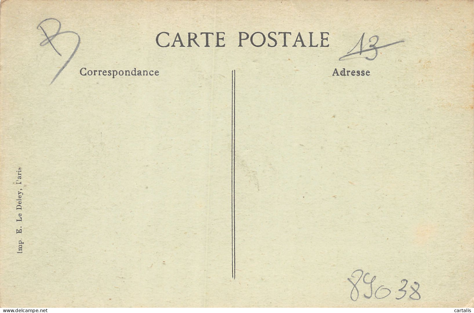 13-AUBAGNE-N°C-3679-D/0181 - Aubagne