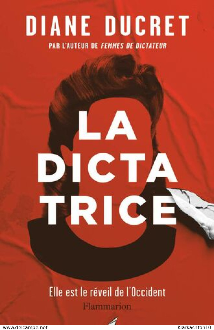 La Dictatrice - Otros & Sin Clasificación