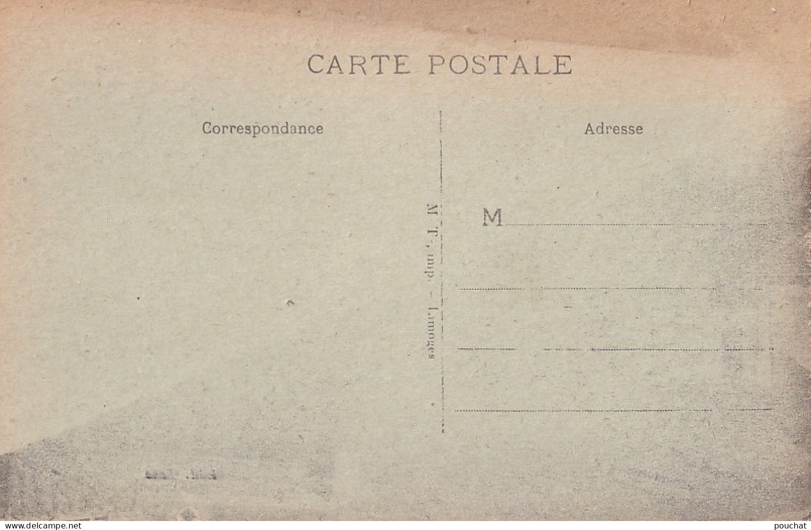 31) SAINT  GAUDENS - HAUTE GARONNE - LA CASERNE - ( 2 SCANS ) - Saint Gaudens