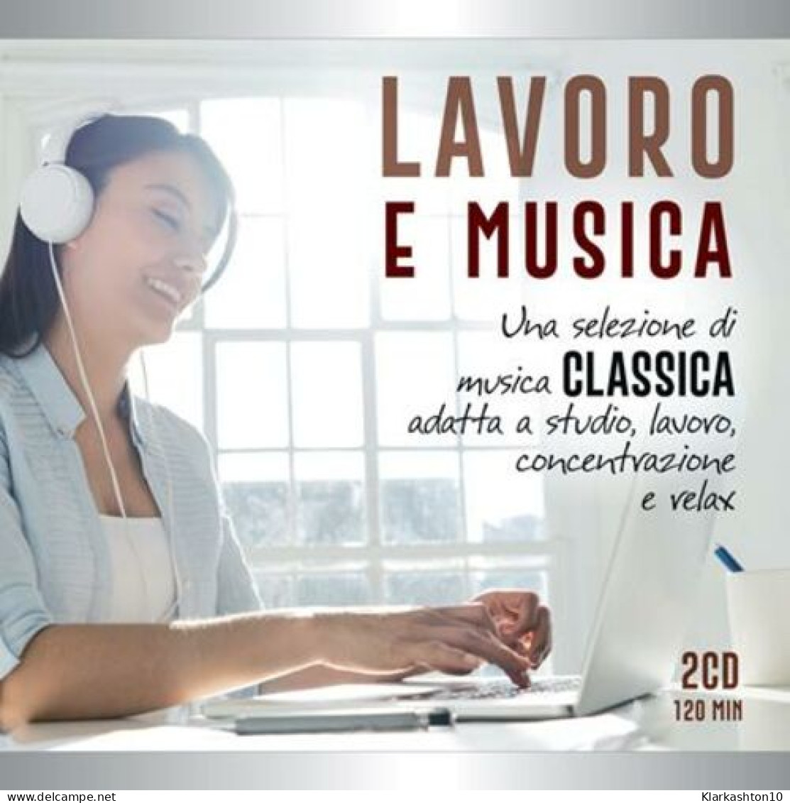 Lavoro E Musica - Autres & Non Classés