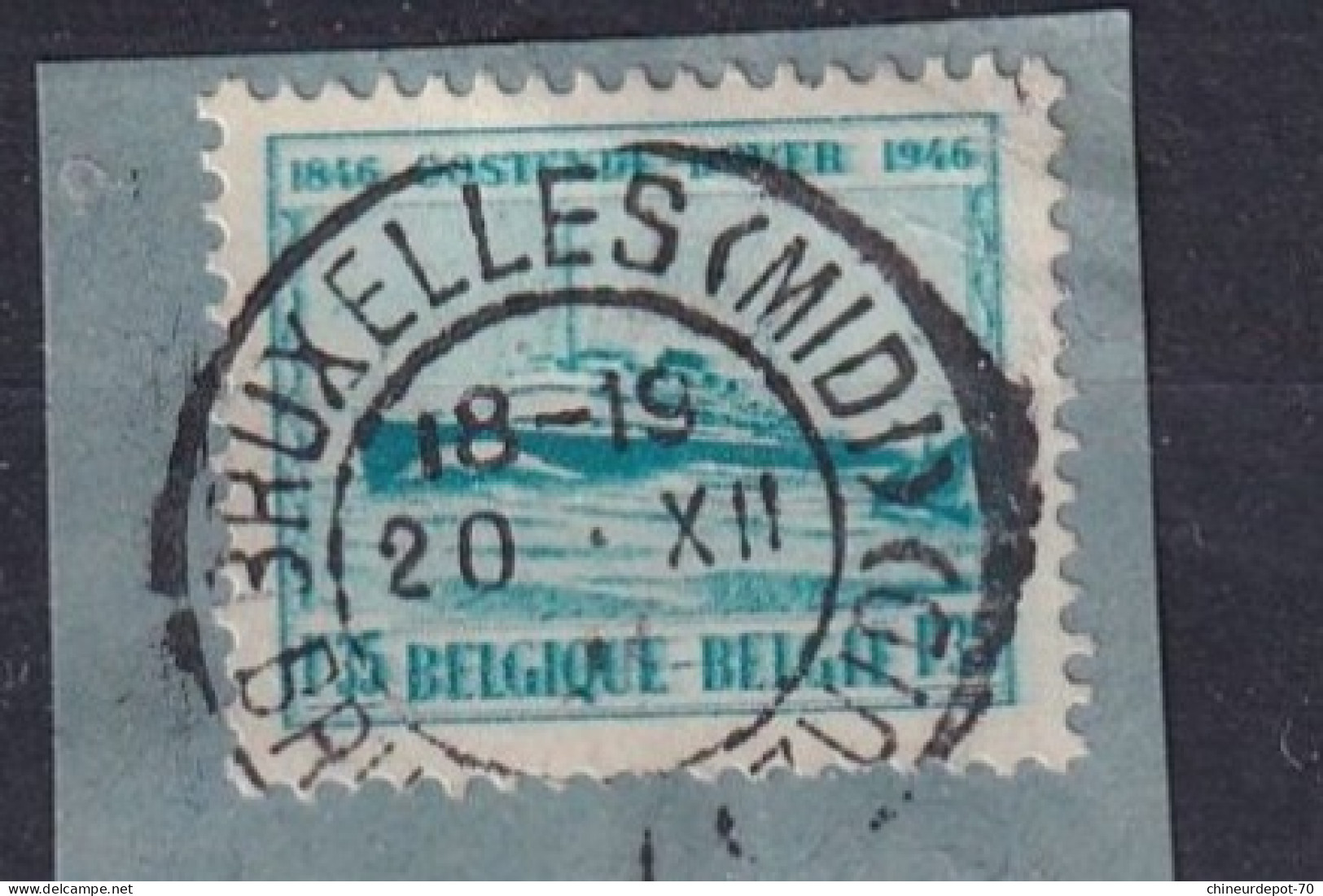 TIMBRES OOSTENDE GENT BRUGGE MERKEM BRUXELLES MIDI OOSTKAMP