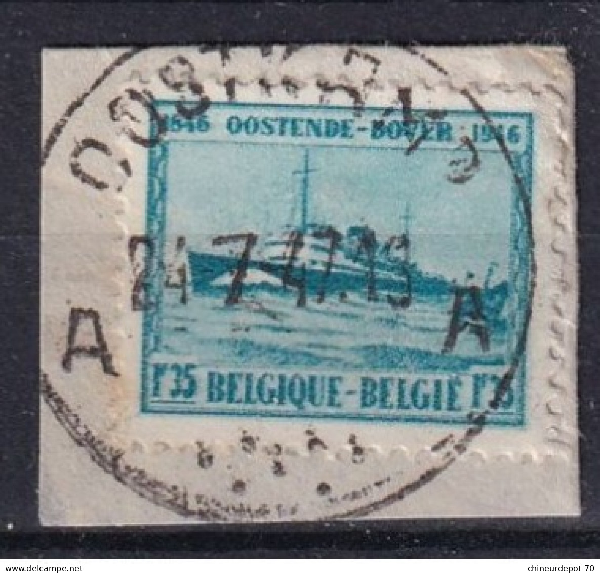 TIMBRES OOSTENDE GENT BRUGGE MERKEM BRUXELLES MIDI OOSTKAMP