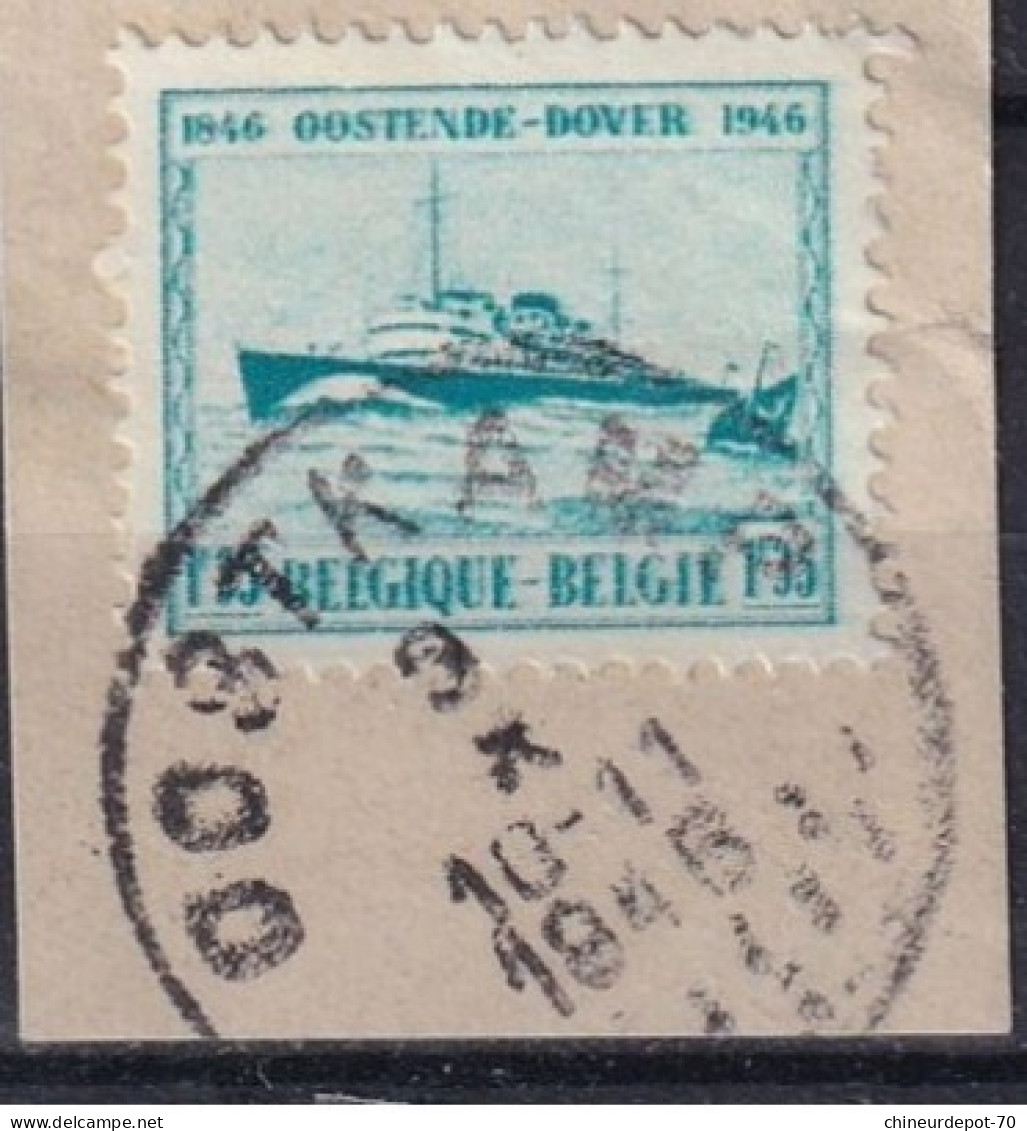 TIMBRES OOSTENDE GENT BRUGGE MERKEM BRUXELLES MIDI OOSTKAMP