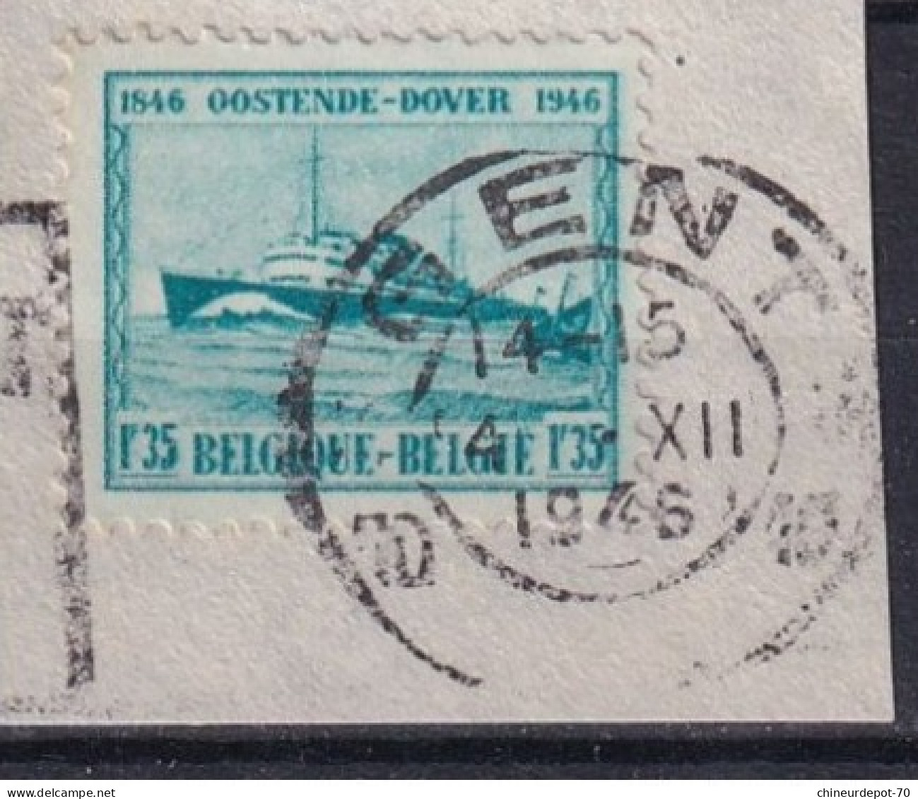 TIMBRES OOSTENDE GENT BRUGGE MERKEM BRUXELLES MIDI OOSTKAMP