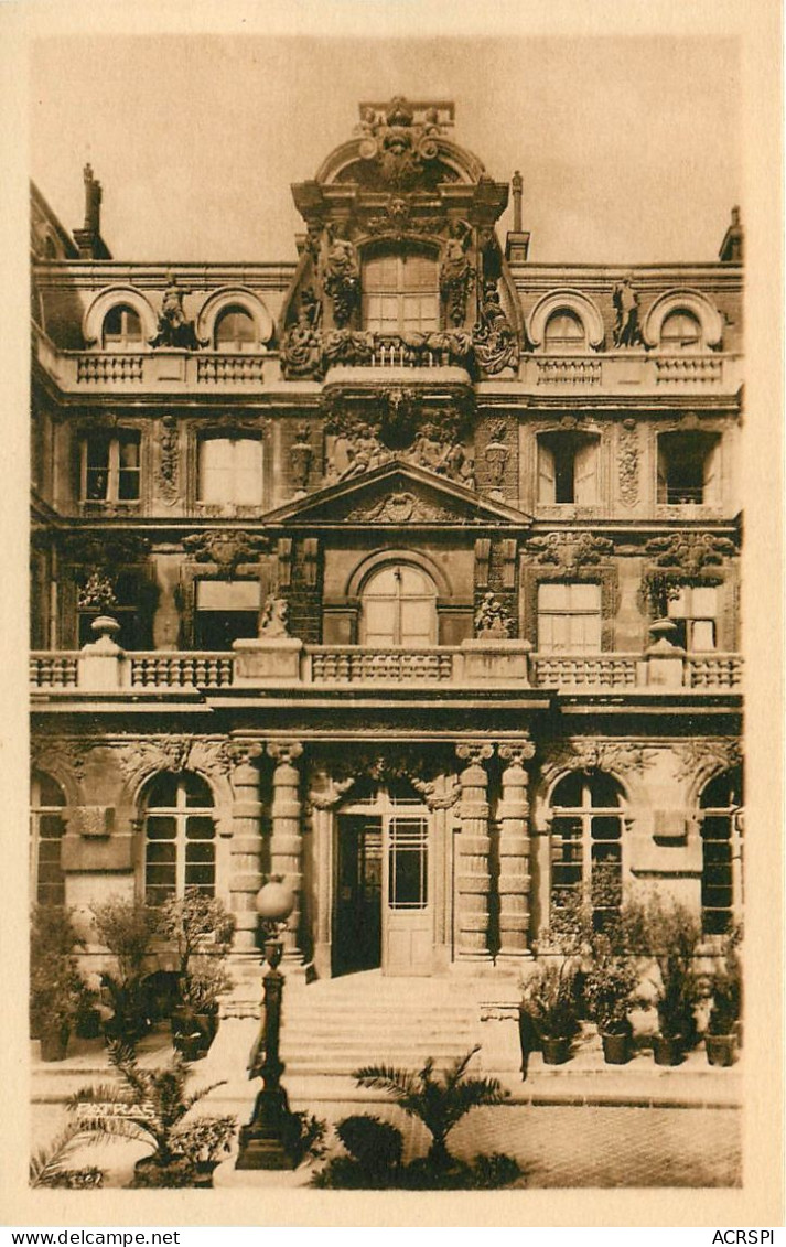 Paris, Ecole Massillon Lot de 30 cartes postales Foyer Gratry Vues diverses (scan r-v) KEVREN0149