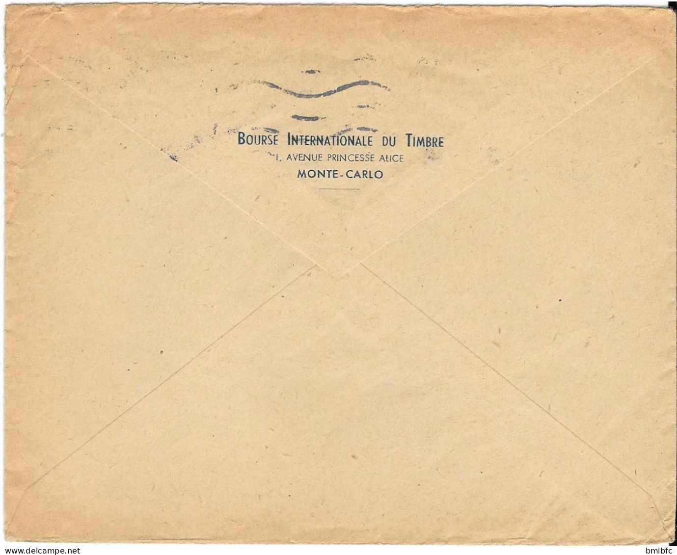 1943 Sur Lettre - Storia Postale