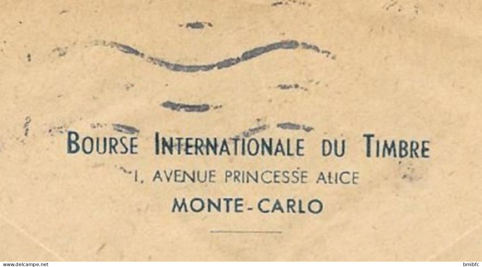 1943 Sur Lettre - Lettres & Documents
