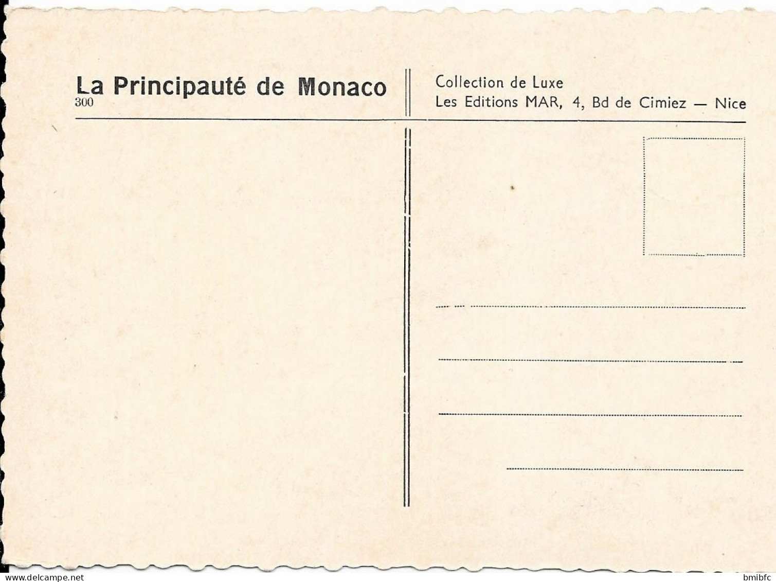 1939 Sur Carte Postale - Cartas & Documentos