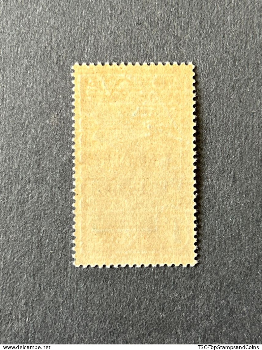 FRINI001MNH - Native Firing Arrow - 1 C MNH Stamp - Guyanne Overprinted TERRITOIRE DE L'ININI 1932 - YT FR INI 1 - Nuevos