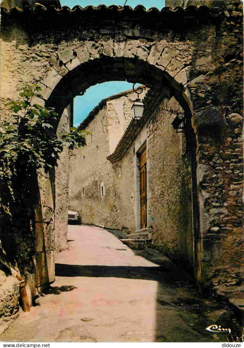 26 - Die - Rue Voltaire - CPM - Voir Scans Recto-Verso - Die