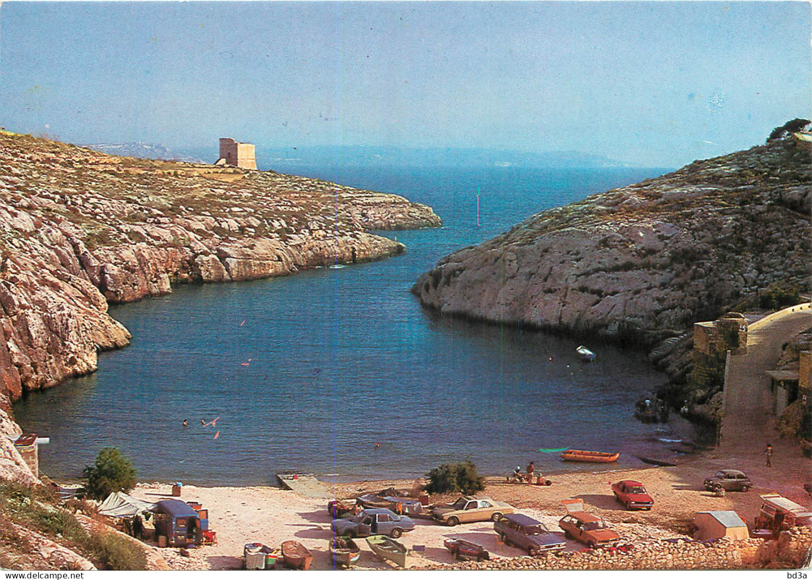  MALTE  MALTA  GOZO - Malta