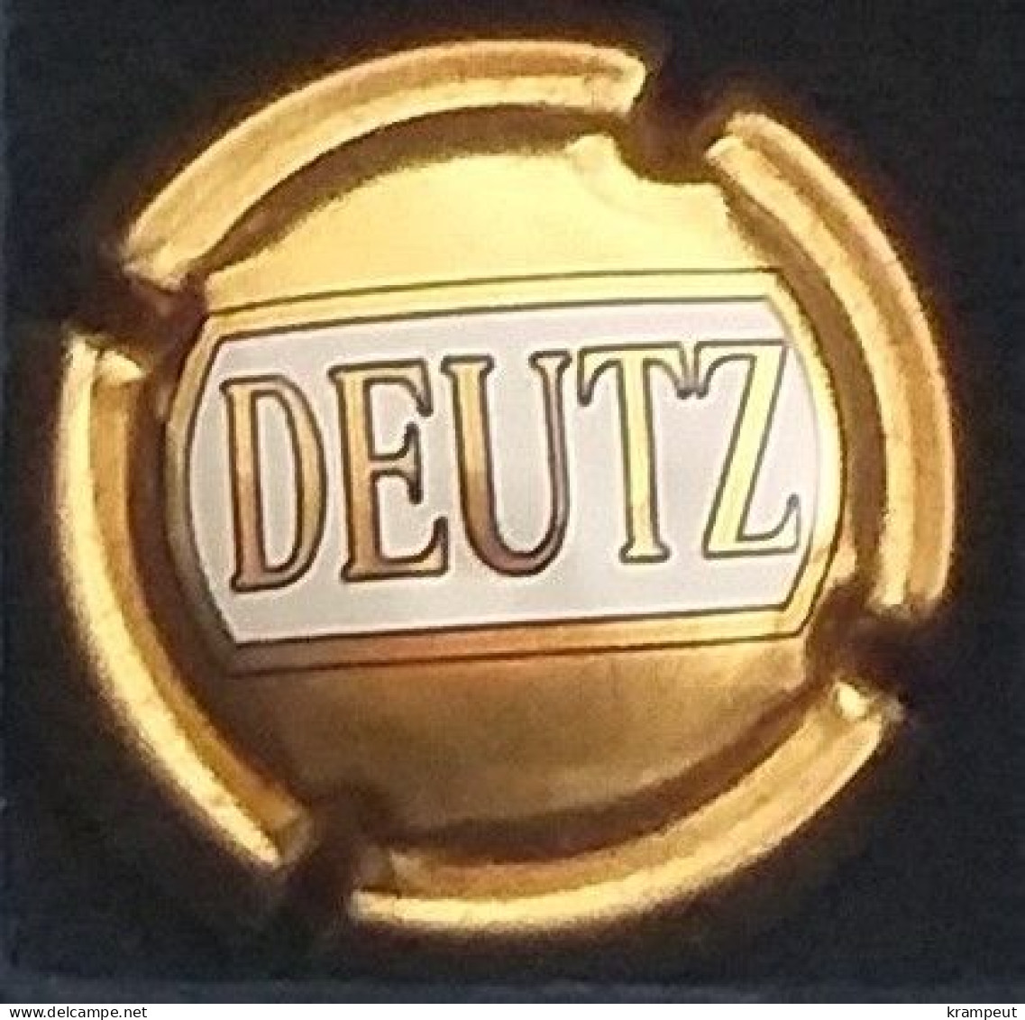 P60 DEUTZ 23b - Deutz